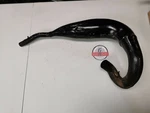 Suzuki PE175 1982 Exhaust Pipe Header Expansion Chamber 1983 1984. Fixed Price $138.74.