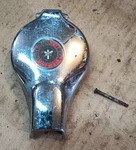 Yamaha Oem XS650 TX650 Gas Tank Cap Lid XS2 RD250 RD350 TX500 TX750 XS500 72-75. Fixed Price $54.99.