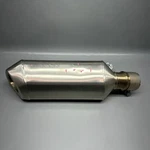 Bmw S1000R Rear Muffler 2020 2021 2022 2023 2024 2025 Oem 8564952. Fixed Price $229.00.