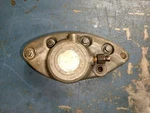 73-84 Oem Harley-davidson Flh Shovelhead Front Brake Caliper 44105-72A Fx Xl. Fixed Price $79.99.