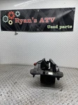 2009 Suzuki Boulevard C50 VL800 Battery Tray Box 47411-41F0. Fixed Price $27.08.