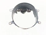 78-82 Honda CX500 Custom Front Radiator Cooling Fan Shroud 19113-415-020. Fixed Price $33.76.