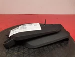 2014 Triumph Tiger 800 Right Footrest Heel Guard 2085125. Fixed Price $37.51.