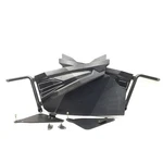 Polaris 2016 Rzr 1000 Eps Left Right Door Set 3432 2635305, 5450636, 5450638. Fixed Price $254.19.