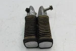 1982 Suzuki GS650GL (#504) Left And Riight Rear Foot Rest Peg Step. Fixed Price $13.49.