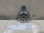 1983 Honda Urban Express Deluxe NU50M Horn #625.4-47. Fixed Price $10.00.
