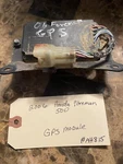 04 Honda Foreman Rubicon TRX500FGA 4X4 Gps Unit Control Module Box #815. Fixed Price $49.99.