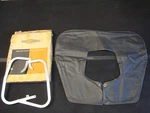 Harley-davidson Genuine Accessory Winter Weather Windscreen 57990-60B Nice. Fixed Price $505.78.