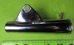 1967-1968 Honda CL160 Scrambler Chrome Right Fork Ear P/n 51602-223-000Z Nos. Fixed Price $45.00.