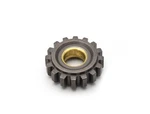 Kick Starter Mainshaft Gear 16 Tooth For Harley 4-SPEED Models. Fixed Price $43.61.