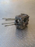 1985 Honda Engine Cases Crankcase Block. Fixed Price $99.99.