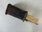 Suzuki Motorcycle 1981-1988 Gs 650 Left Pillion Footrest 43700-34500. Fixed Price $62.53.