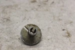 Clutch Cable Adjust Screw & Nut 8MM 46055-003 1980 Kawasaki KZ440. Fixed Price $15.00.