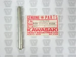 Kawasaki Nos New 13116-013 Short Clutch Push Rod F5 F9 F81M F11M Big Horn. Fixed Price $16.99.