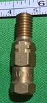 Amal Carburetor Main Jet 240 For Concentric Monobloc Carbs Triumph Bsa Norton. Fixed Price $13.13.