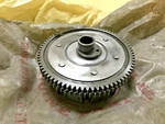 Honda CA160 CB93-CB125 CB96-CB160 CL160 Outer Clutch Nos Genuine 22100-216-000. Fixed Price $129.99.