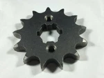 Nos Suzuki P/n 27511-24901 Sprocket, Engine K,l; NT:13 Opt Rm, Tm Etc.. Fixed Price $19.95.