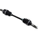 Moose Offroad Complete Axle Kit Rear Left/right For Yamaha 0214-1876. Fixed Price $204.98.