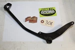 62 Kawasaki Nos G5 Brake Pedal 43001-042-10. Fixed Price $14.99.