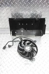 2002 Suzuki Vstrom DL1000 Engine Radiator Fan W/ Heat Shield 17800-06G00. Fixed Price $249.99.
