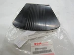 Nos Suzuki GT380 GT750 Oem Front Fender Mud Flap Cover 1. Fixed Price $59.88.