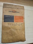 Harley-davidson Nos Part # 33660-65. Fixed Price $12.99.