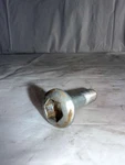1985 Yamaha TT600N Vintage Oem Bolt 90109-081G2-00. Fixed Price $7.00.