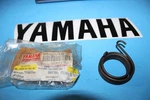Nos Yamaha Torsion Spring 80-81 SR250 80-82 TT250 86-87 TT350 Oem # 90508-32432. Fixed Price $9.95.