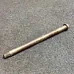 95-06 Kawasaki KDX200 220 Oem Swingarm Bolt Pivot Hinge Rear Axle Engine. Fixed Price $24.99.