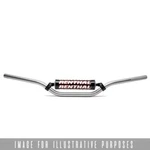 Kawasaki Klx 110 2002 2009 Renthal Handlebars 611-01-SI. Fixed Price $107.16.