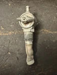 Harley Oem Sportster Flh Fx Ironhead Model Shovelhead Petcock 649F. Fixed Price $65.00.