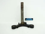 Genuine Yamaha Lower Triple Tree Steering Under Bracket L5T YGS5 206-23340-00-33. Fixed Price $27.99.