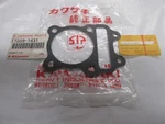 Nos New Oem Factory Kawasaki KLF110 KLT110 Cylinder Gasket 11009-1431. Fixed Price $12.63.
