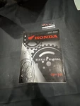 Genuine Honda Oem Service Manual 2003-2007 61KPT03. Fixed Price $63.17.