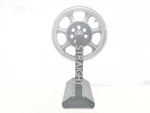 85-06 Kawasaki Vulcan VN750 Rear Wheel Rim 15X3.50 Straight 41073-1453-T7. Fixed Price $84.49.