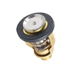 67F-12411-01 Thermostat Compatible With Yamaha Outboard 4-450HP. Fixed Price $40.94.