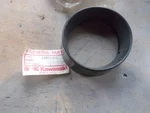 New Old Stock Kawasaki Speedo Rubber Cover Part No : 25012-012. Fixed Price $24.23.