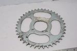 Nos Oem Genuine Suzuki 64511-36100 Rear Sprocket 40-520, 40T For Chain. Fixed Price $29.99.