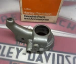 Harley Aermacchi 65-E69 M50S M65S Nos Brake Lever Support 45023-65PA. Fixed Price $38.99.