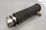 08 Victory Kingpin Ball Front Right Foot Peg Rest 5136036-411. Fixed Price $32.50.