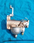 Harley Linkert M74B Carburetor Panhead Rebuilt. Fixed Price $650.00.