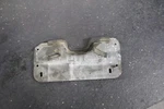Honda 1984 1985 1986 VF700C Magna Frame Chamber Heat Guard Cover Plate. Fixed Price $18.00.
