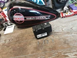 Harley Touring Flh Oem Abs Ecm Electronic Control Module 40601-08A 40649-08. Fixed Price $146.95.