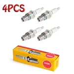 Ngk Spark B8ES #2411 Standard Plugs Fits Kawasaki KX250 2003-2004. Fixed Price $18.98.