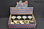 Vintage Honda Carburetor Vacuum Gauge Tune-up Kit For 4 & 2 Cylinder Motorcycles. Fixed Price $439.99.