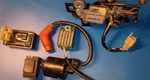 1982 Honda XR25OR Cdi Igniter Box Brain Ecu Computer - Oem. Fixed Price $30.00.