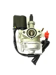 Carburetor For Genuine Scooter Co. Buddy 50CC. Fixed Price $29.99.
