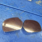 Honda GL1800 Goldwing 2001-2017 Left & Right Rear View Mirror Glass Oem!. Fixed Price $99.99.