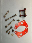 Honda Oem 1979-1983 Motor Mounts Engine 50351-149-000ZB. Fixed Price $45.00.