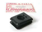 Kawasaki Alternator Stator Side Cover Rubber Seal Gasket Z1R KZ900 KZ1000 Oem. Fixed Price $14.95.